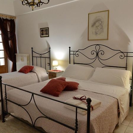 Villa Dimora Carmine Alberobello Exterior foto