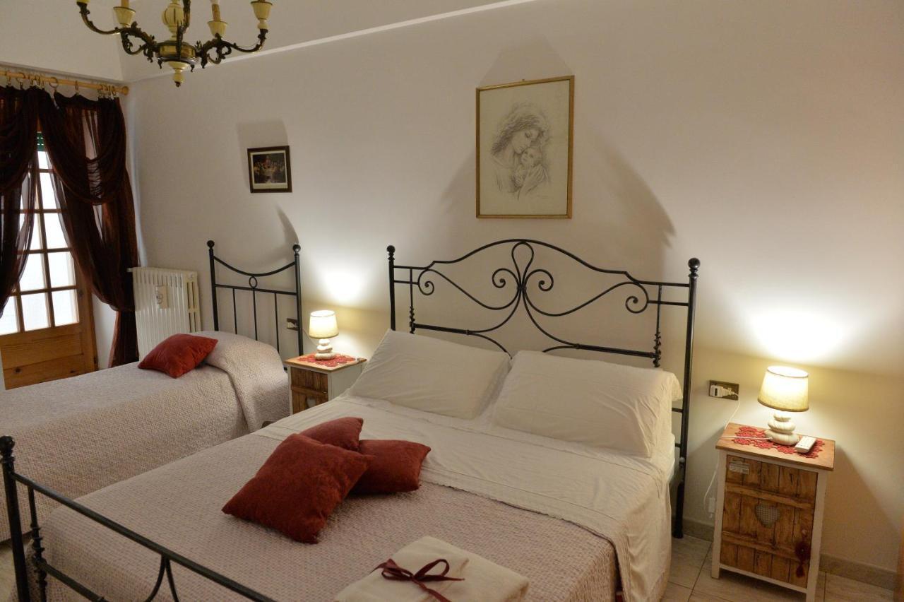 Villa Dimora Carmine Alberobello Exterior foto