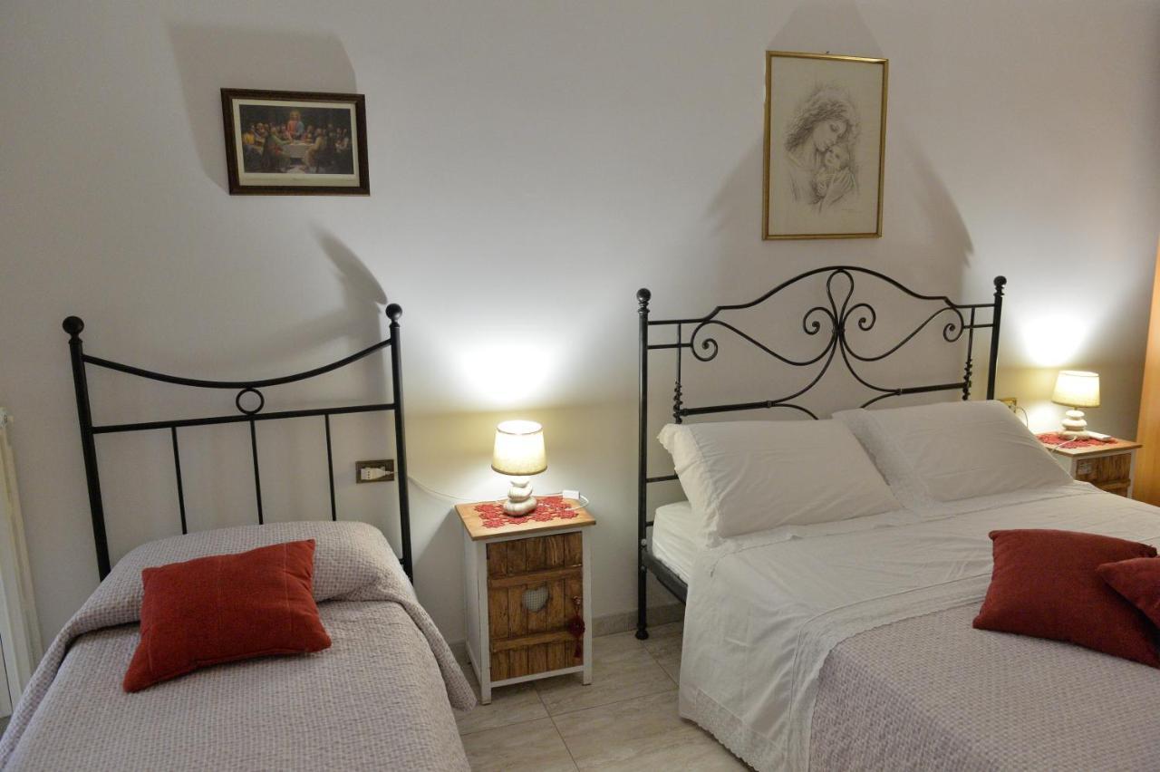 Villa Dimora Carmine Alberobello Exterior foto