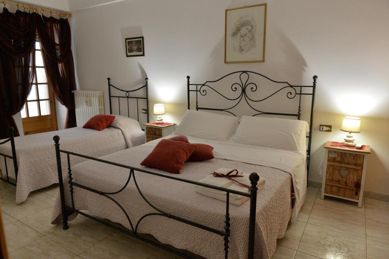 Villa Dimora Carmine Alberobello Exterior foto