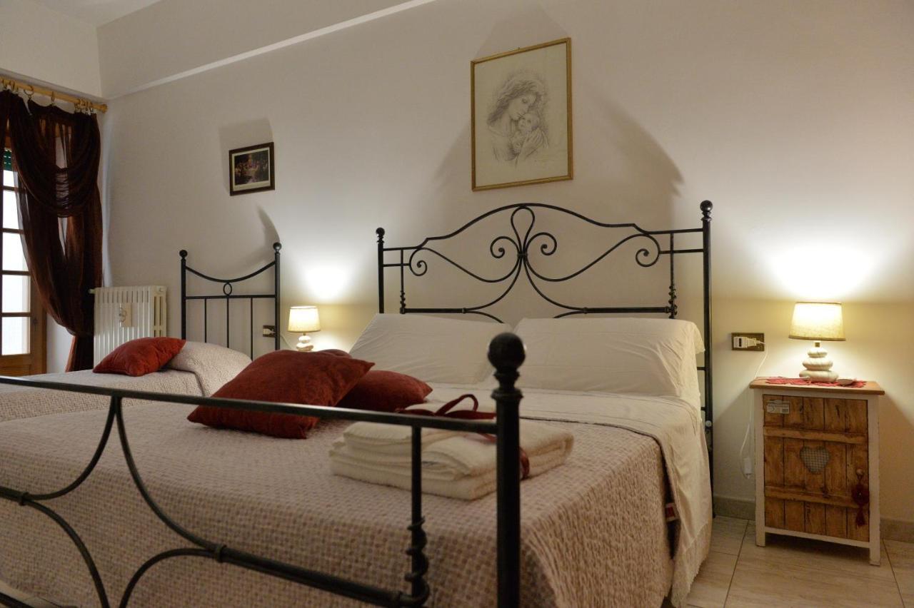 Villa Dimora Carmine Alberobello Exterior foto